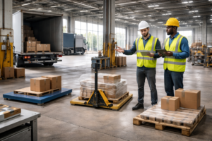 Macam-macam timbangan