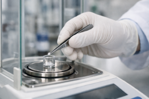 Analytical Balance Micro