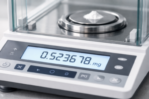 Analytical Balance Micro