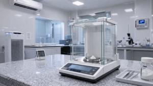 Analytical Balance Micro