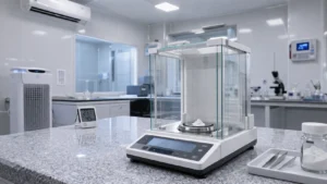 Analytical Balance Micro