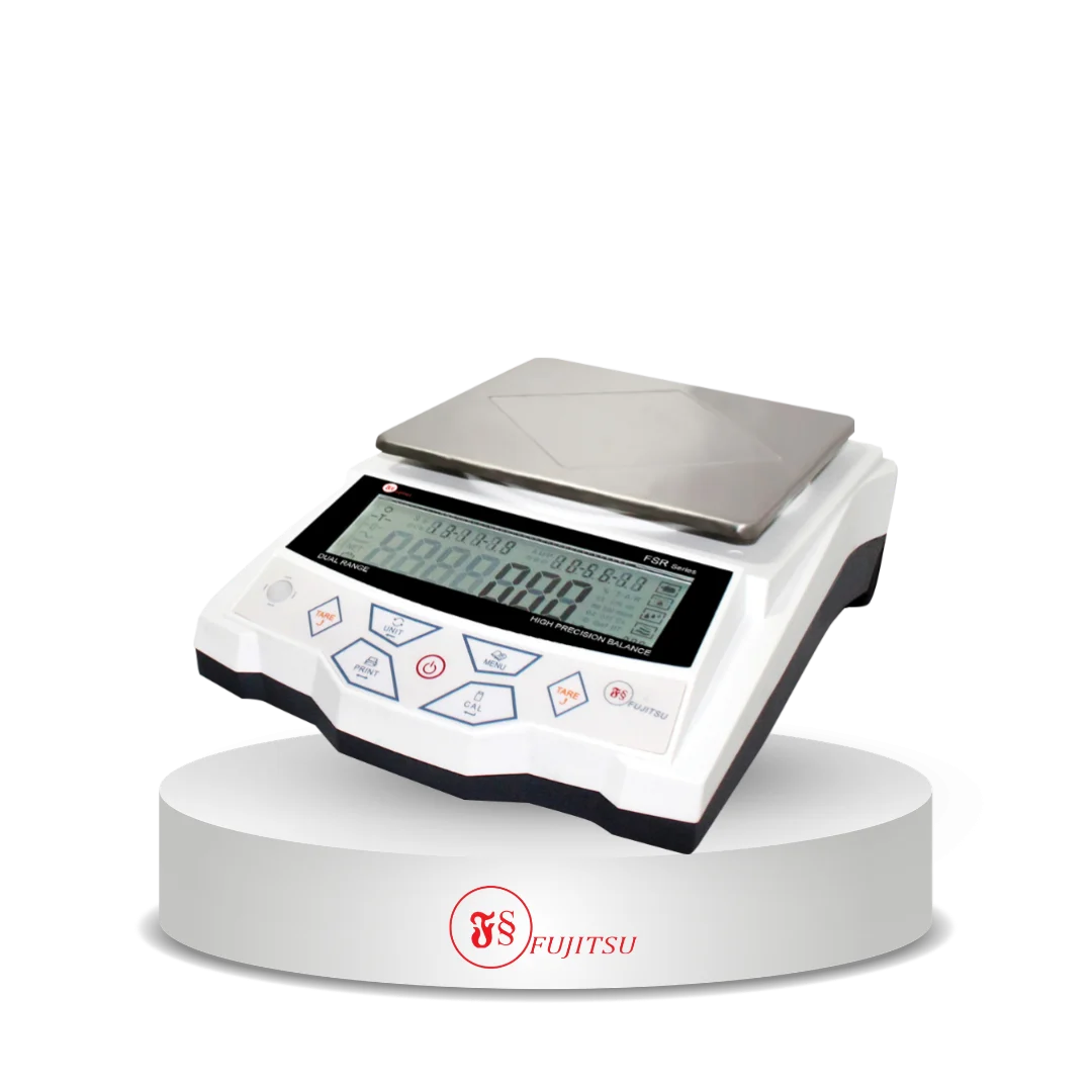 Timbangan Presisi FUJITSU FSR-C