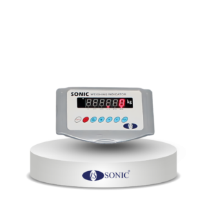 Indikator Digital SONIC A1X