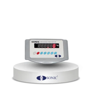 Indikator Digital SONIC A1X