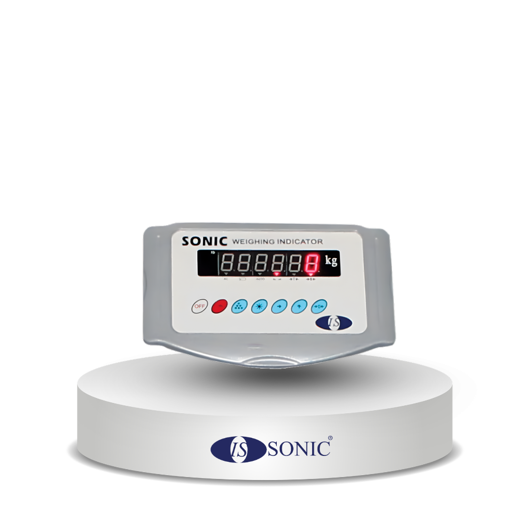 Indikator Digital SONIC A1X