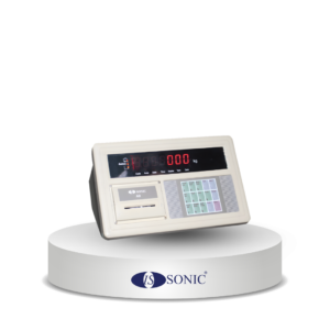 SONIC A9P Indikator Digital