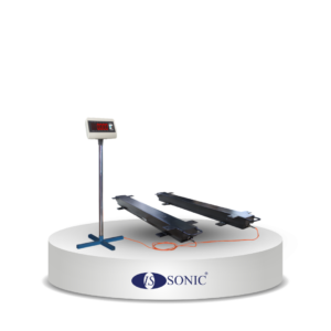 Indikator Timbangan SONIC NI-7