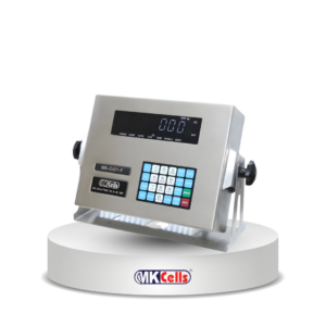 Indikator Timbangan Digital MK-Di01P