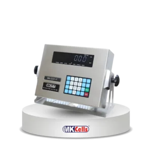 Indikator Timbangan Digital MK-Di01P