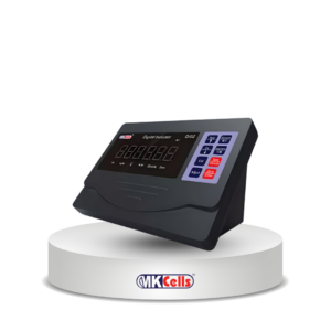 Indikator Timbangan Digital MK-Di02