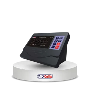 Indikator Timbangan Digital MK-Di02