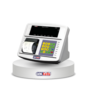 Indikator Timbangan Digital MK-Di02-P