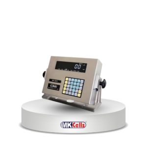 Indikator Timbangan Digital