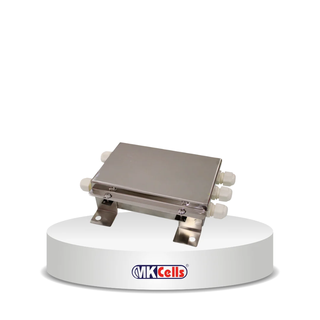 Junction Box MK-DJB