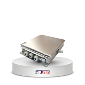 Junction Box MK-Di06-JB