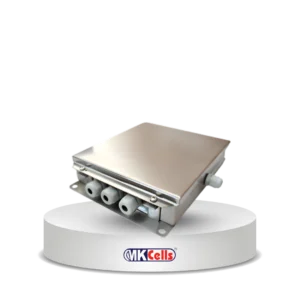 Junction Box MK-Di06-JB