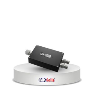 Junction Box MK-TR-02