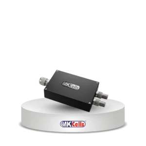 Junction Box MK-TR-02