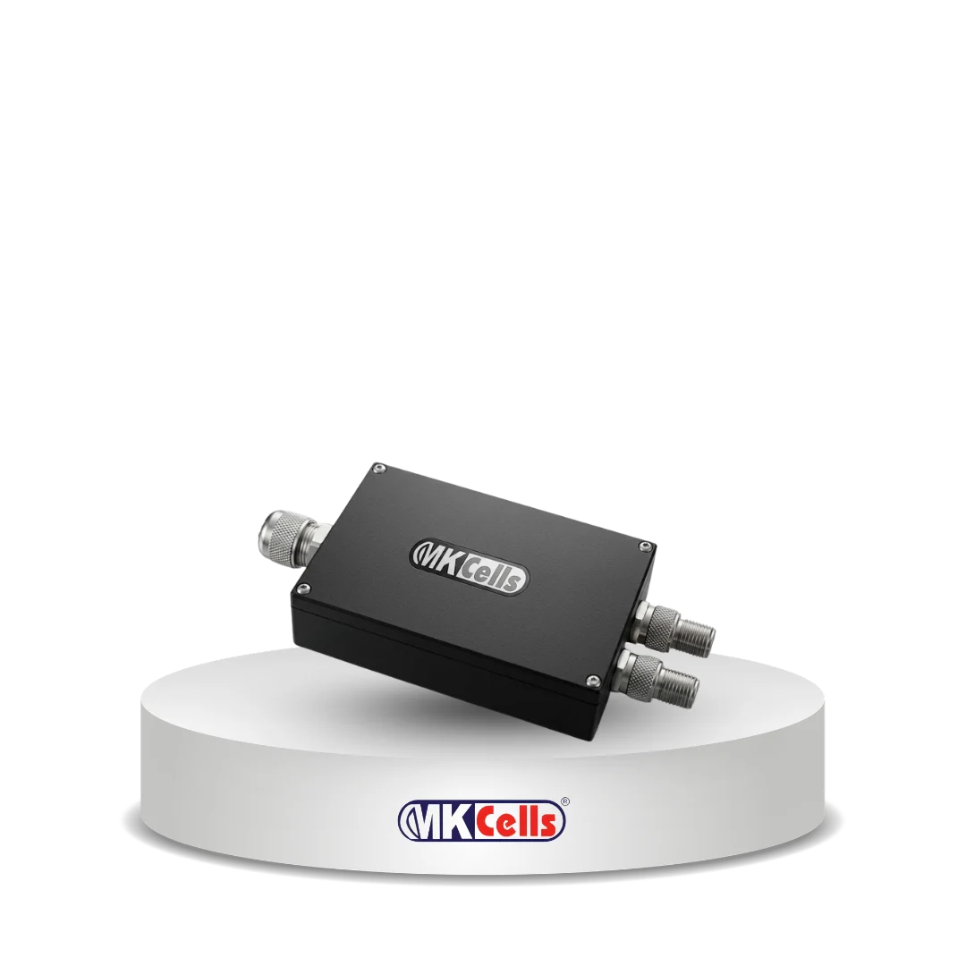 Junction Box MK-TR-02