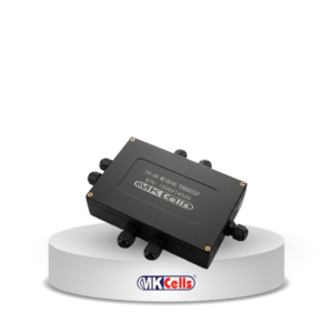 Junction Box MK-TR06