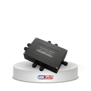 Junction Box MK-TR06