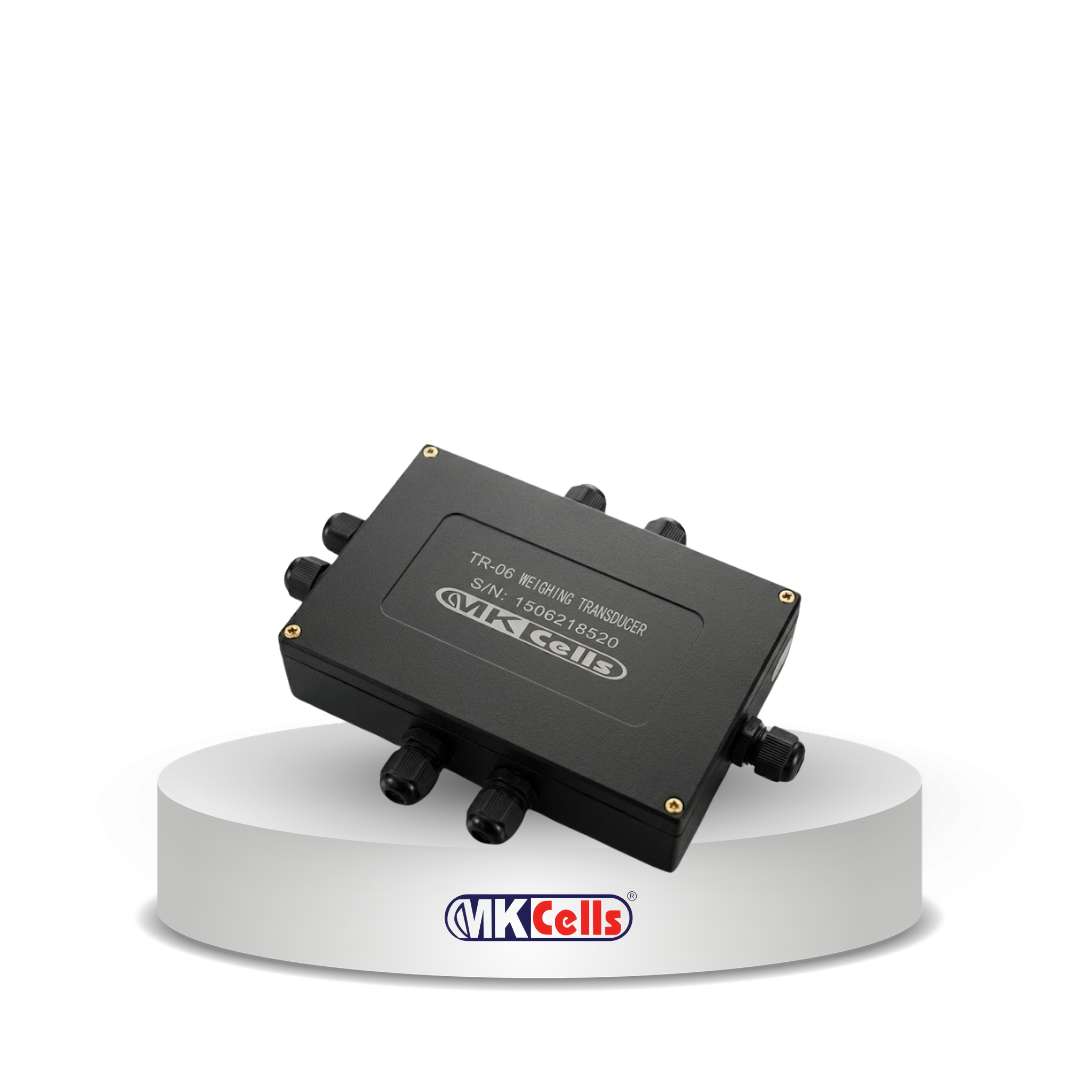 Junction Box MK-TR06