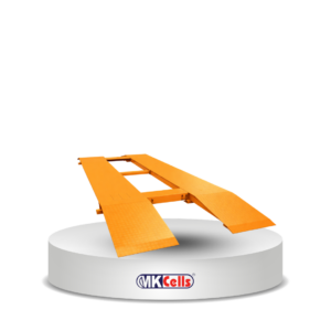 Weighbridge MK CELLS