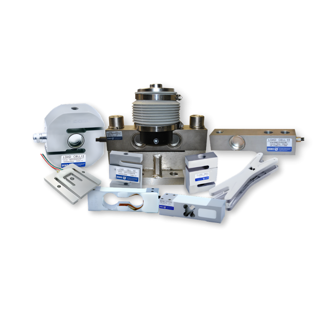 Load Cell Industrial