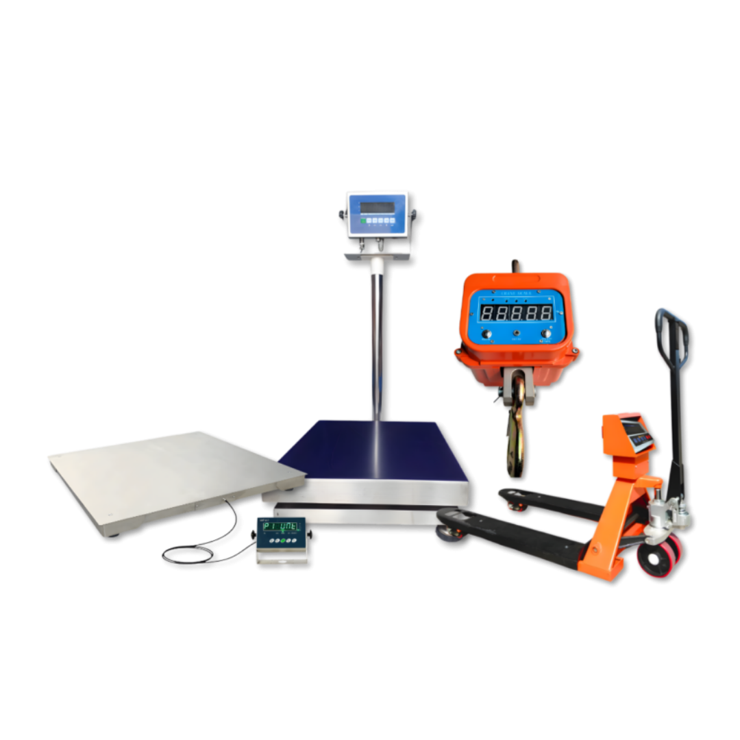 Load Cell Industrial