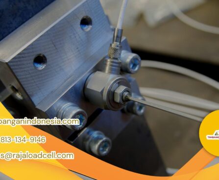 Custom Load Cell