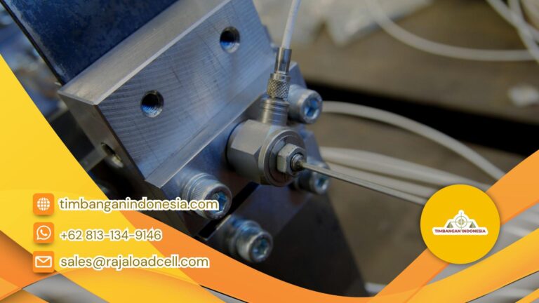 Load Cell Custom dan Standar: Perbedaan dan Cara Memilihnya