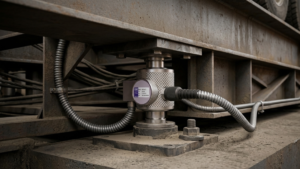 Timbangan Jembatan Truk