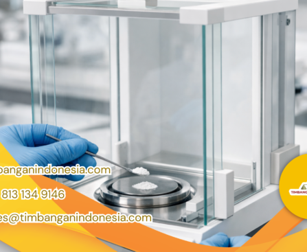 Analytical Balance Micro