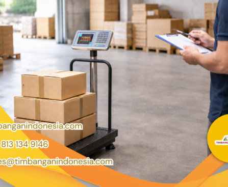 Timbangan Duduk Digital 150kg