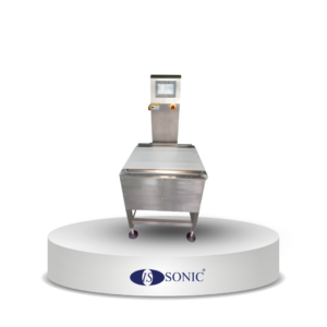 Timbangan Checkweigher IS SH 30K