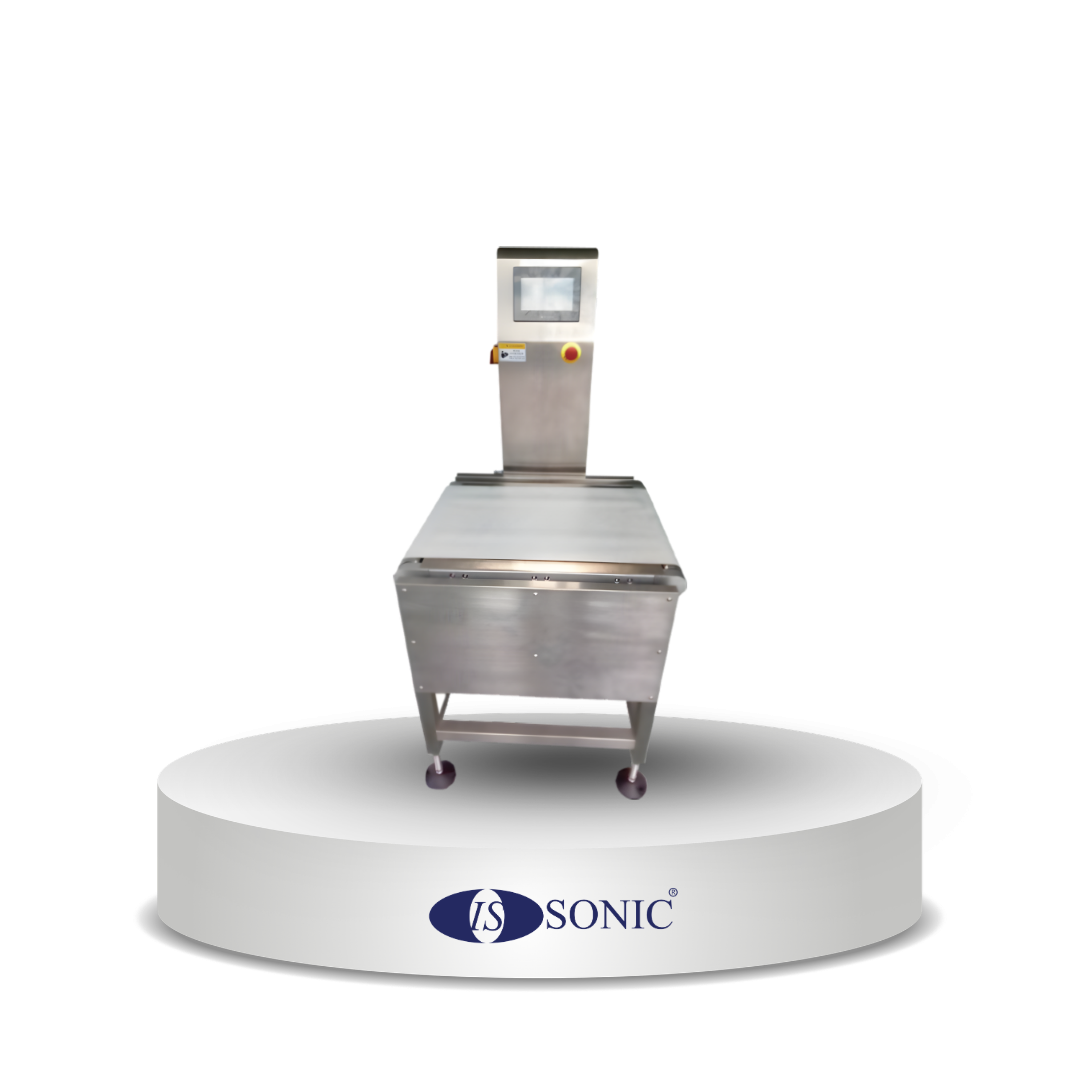 Timbangan Checkweigher IS SH 30K