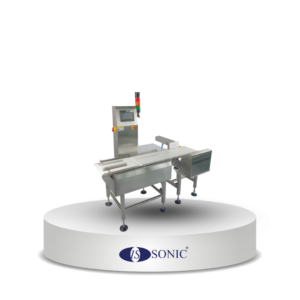 Timbangan Checkweigher IS SH 5K