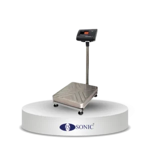 Timbangan duduk digital 150kg