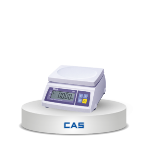 Timbangan Portable CAS