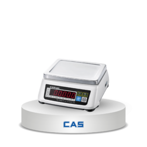 Portable Weighing Scale SW-II LED