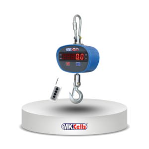 Timbangan Gantung MK-CS1 Ex Display