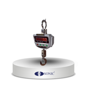 Timbangan Gantung AAE