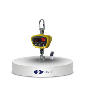 Timbangan Gantung SONIC GGE PRO