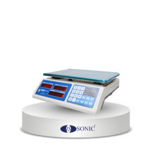 Timbangan Harga SONIC ACS A NEW