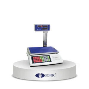 Timbangan-Harga SONIC ACS P RINTER.