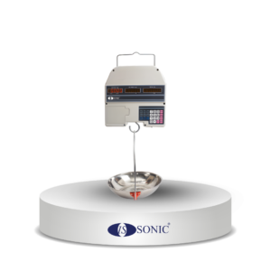 Timbangan Harga SONIC ACS-H