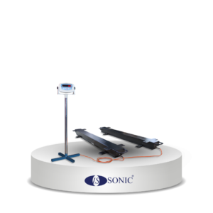 Timbangan Hewan Sonic T18 Load Bar