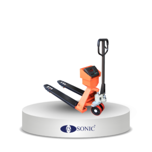 Timbangan Pallet SONIC A12E