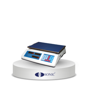 Timbangan Portable ACS-A