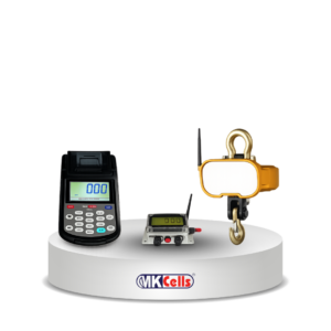 Timbangan Gantung MK-E85D